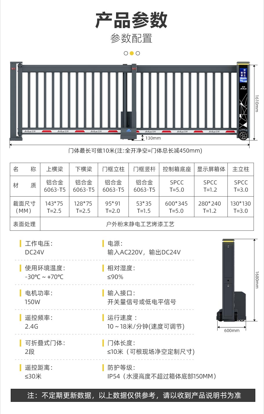 T902段滑平開(kāi)門(mén)